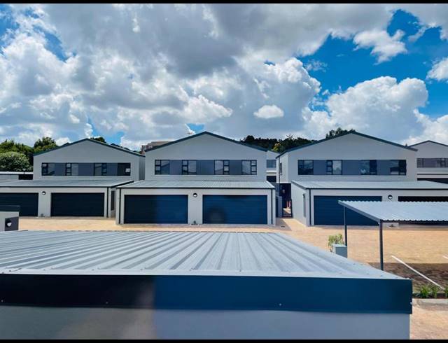 3 BEDROOM PROPERTY TO RENT IN OLYMPUS AH